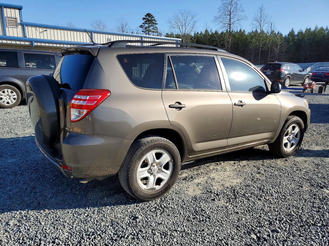 2012 TOYOTA RAV4