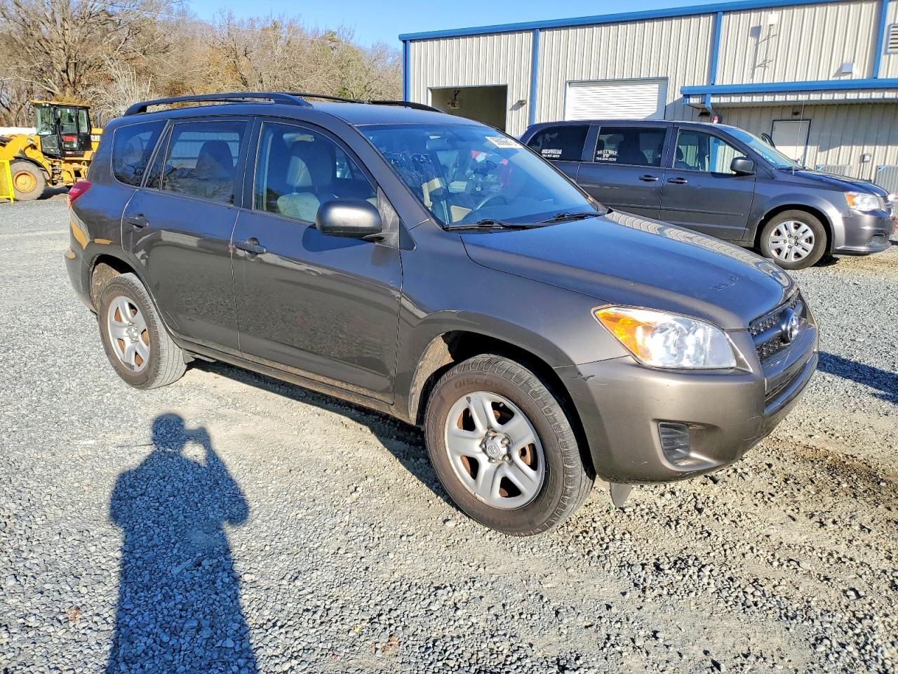 2012 TOYOTA RAV4