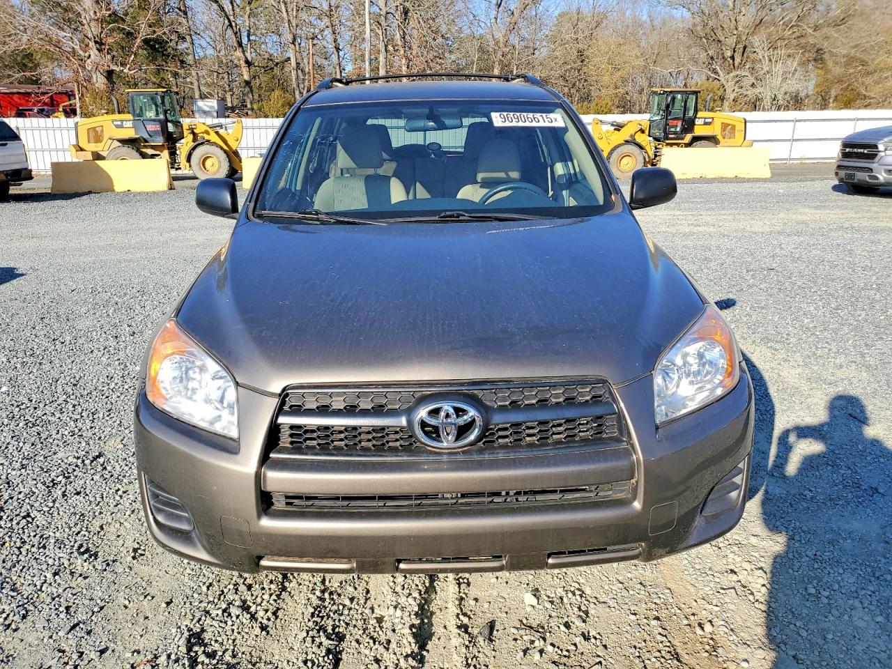 2012 TOYOTA RAV4