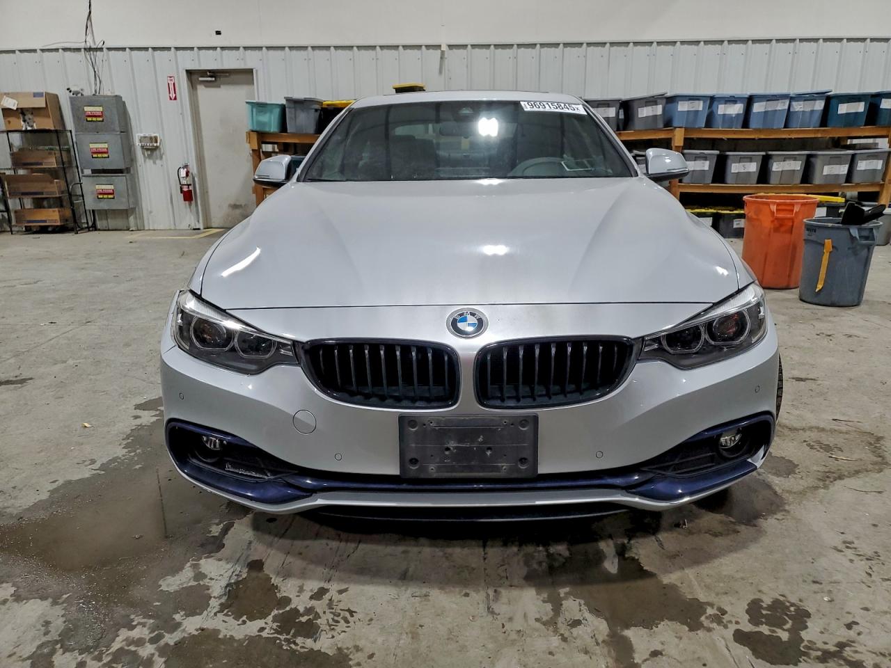 2020 BMW 4 SERIES