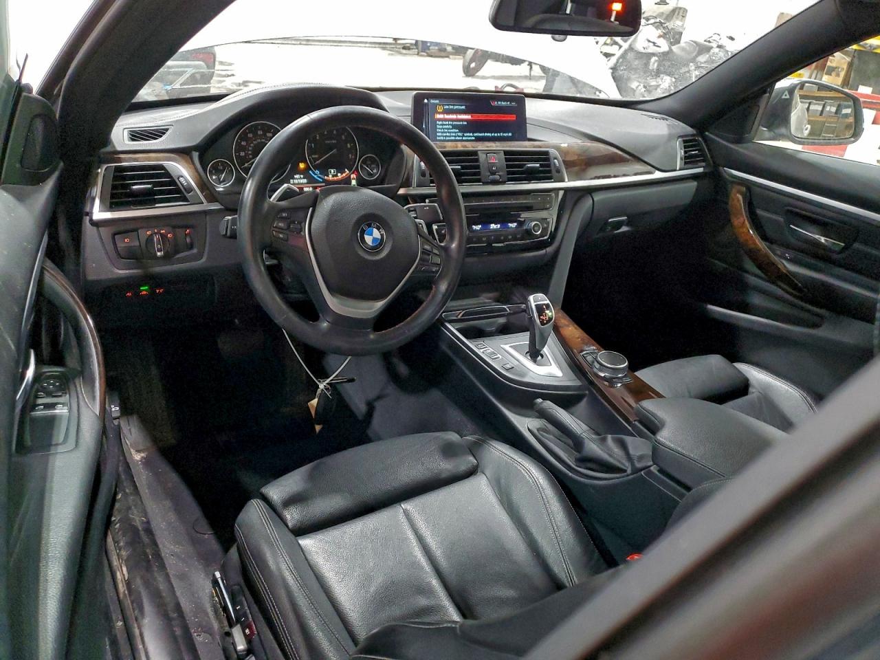 2020 BMW 4 SERIES