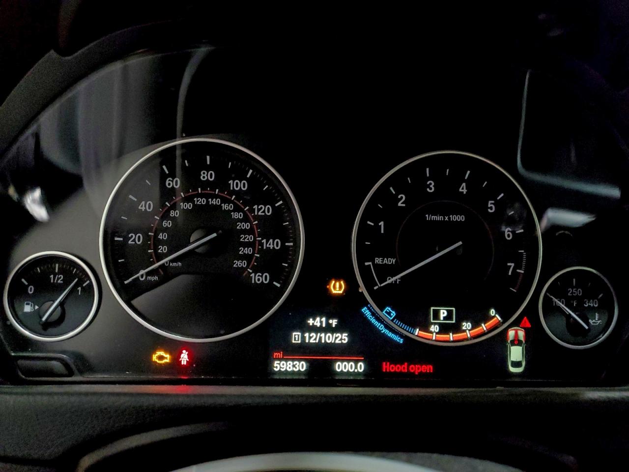 2020 BMW 4 SERIES