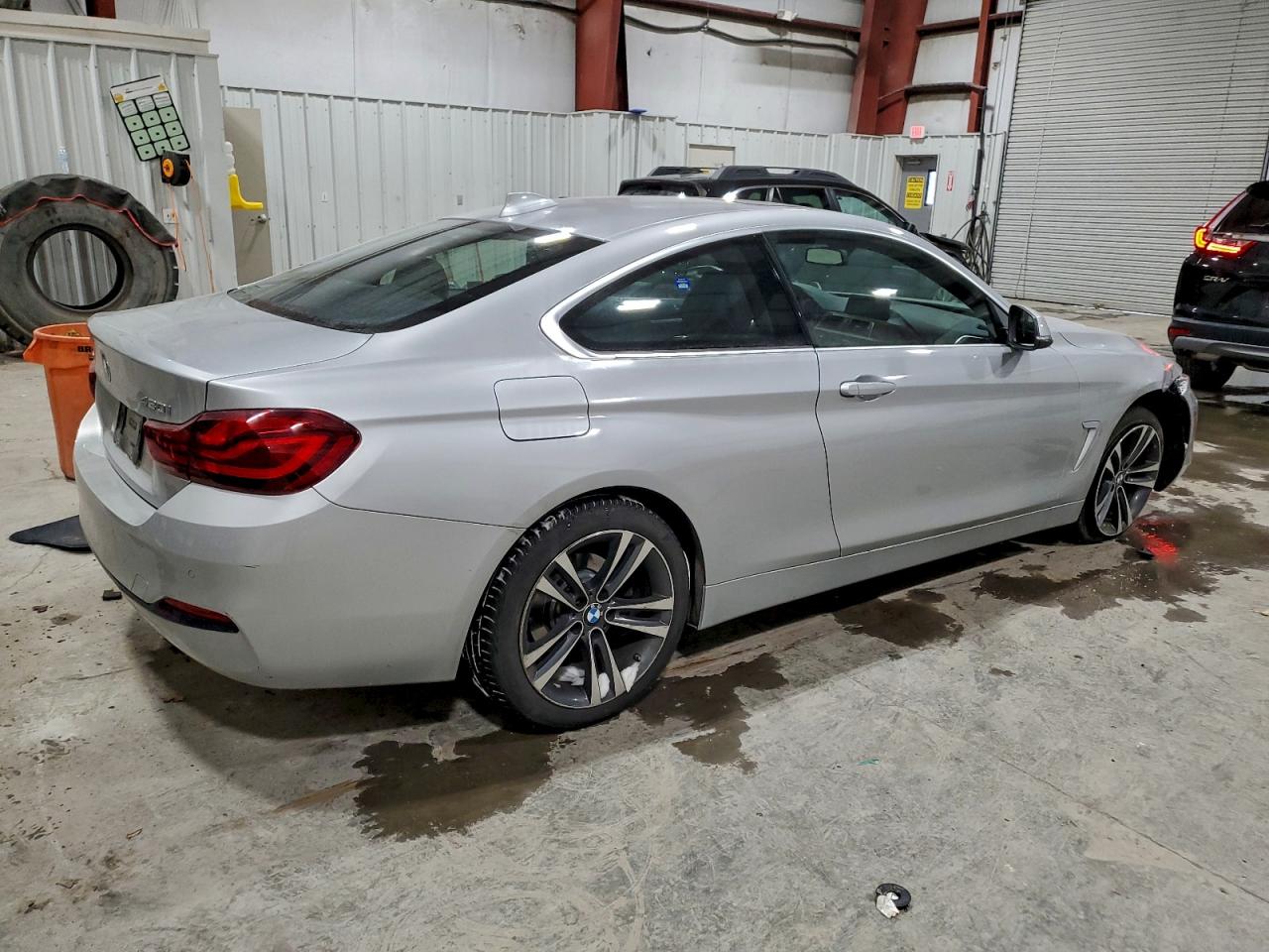 2020 BMW 4 SERIES