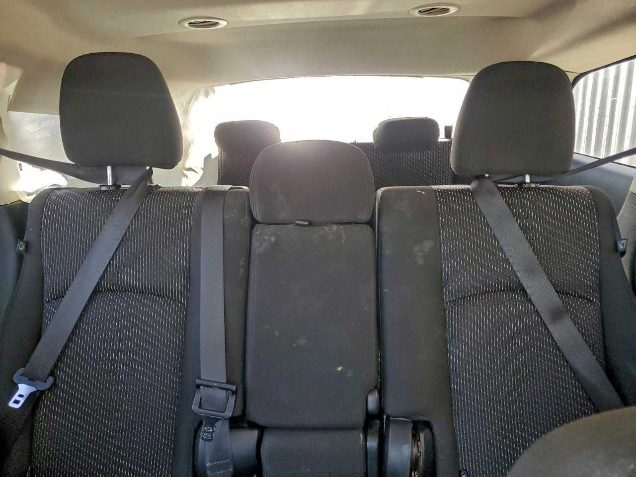 2020 DODGE JOURNEY