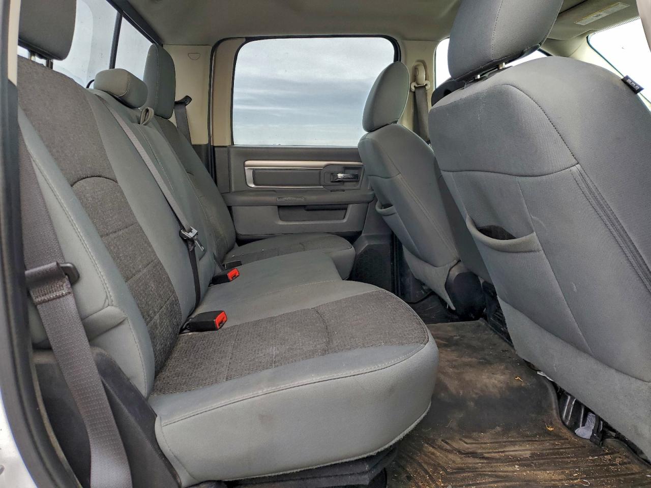2015 RAM 1500