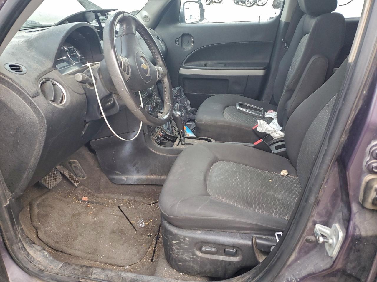 2007 CHEVROLET HHR