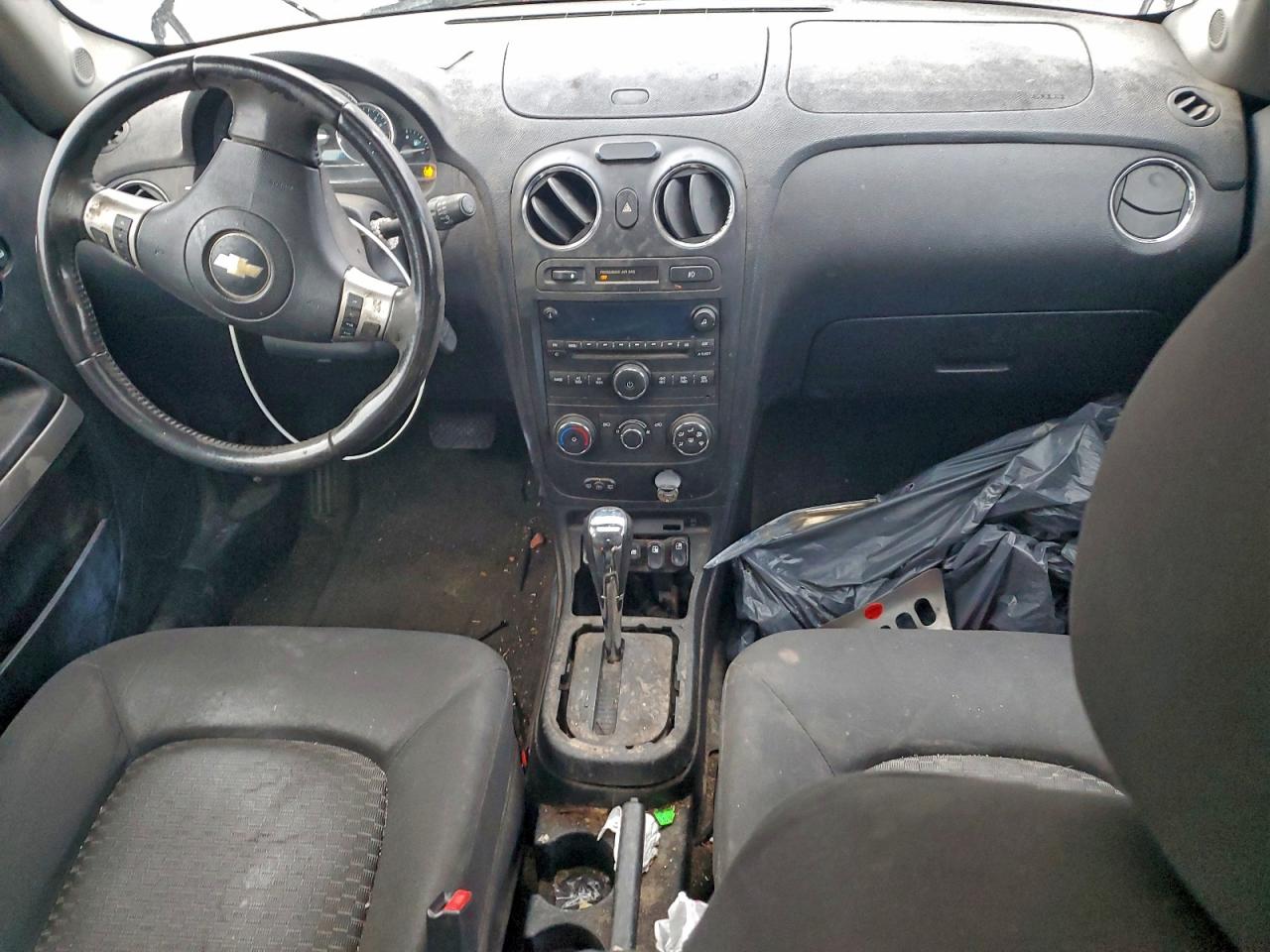 2007 CHEVROLET HHR