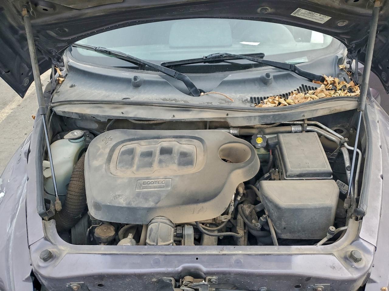 2007 CHEVROLET HHR