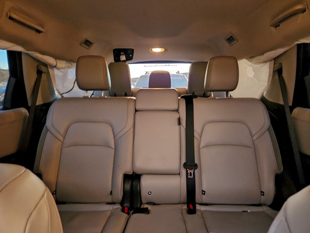 2023 NISSAN PATHFINDER