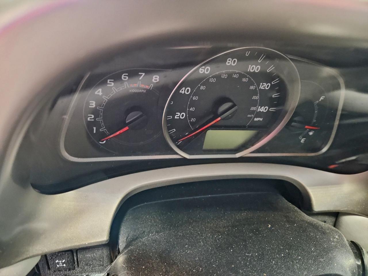 2014 TOYOTA RAV4
