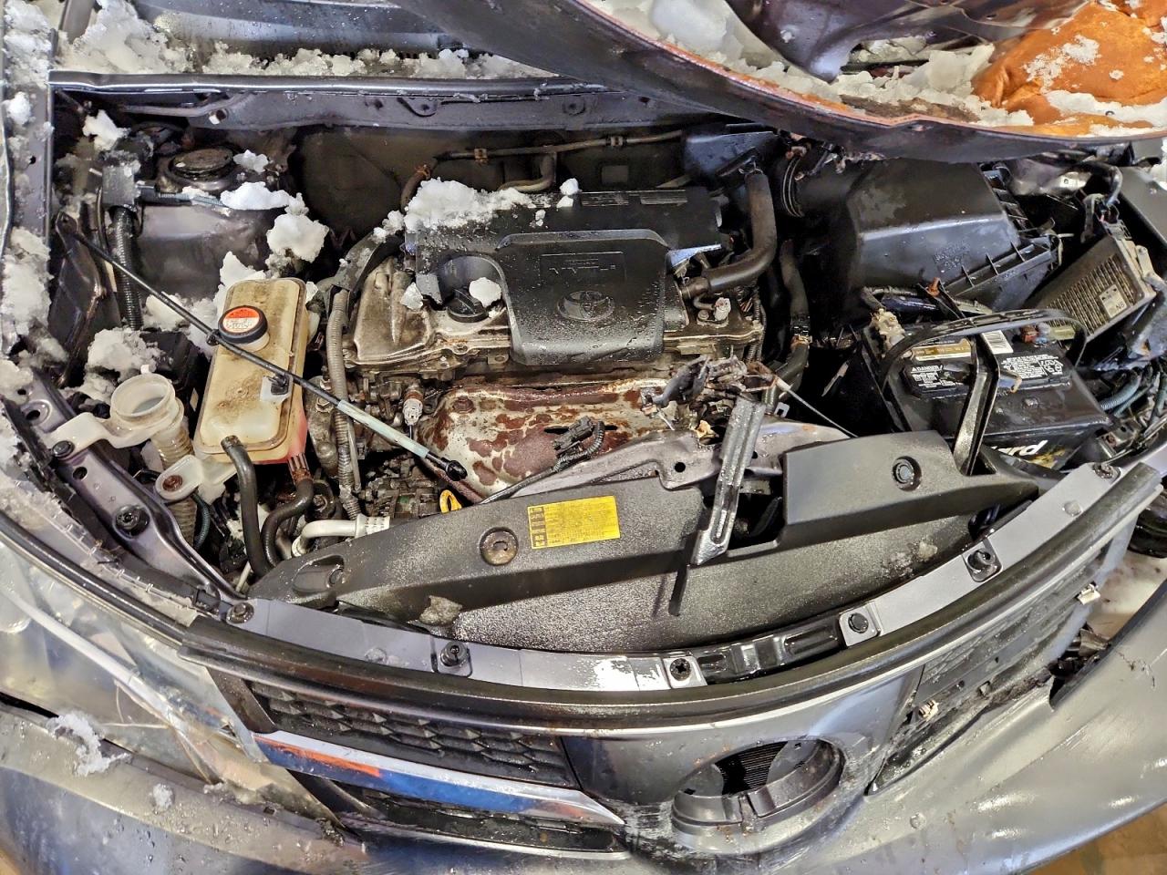 2014 TOYOTA RAV4
