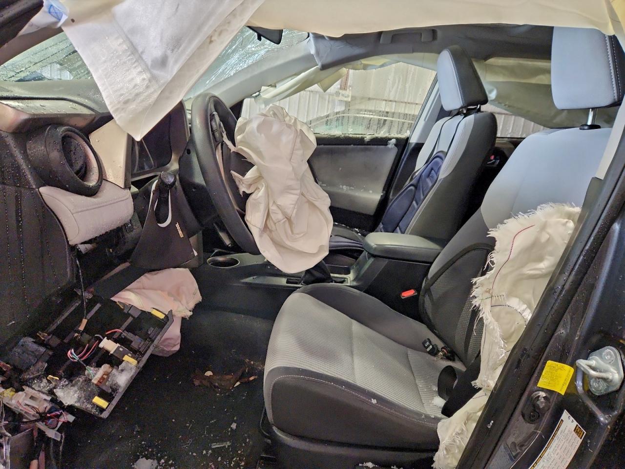 2014 TOYOTA RAV4
