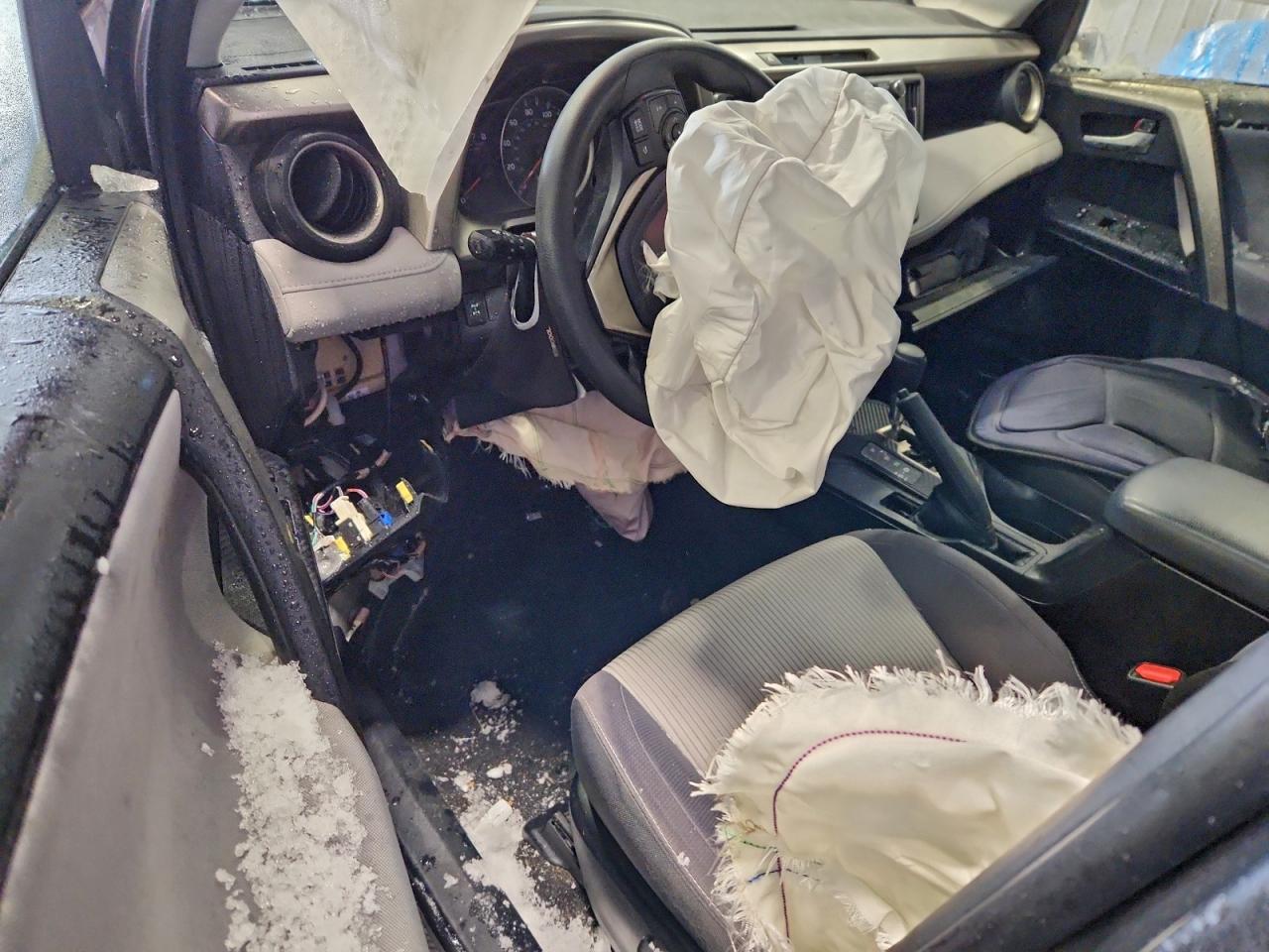 2014 TOYOTA RAV4