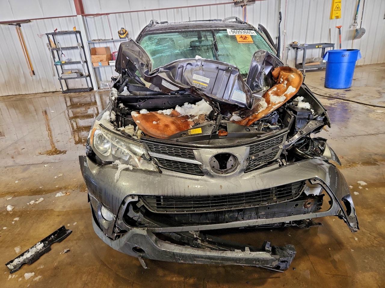2014 TOYOTA RAV4