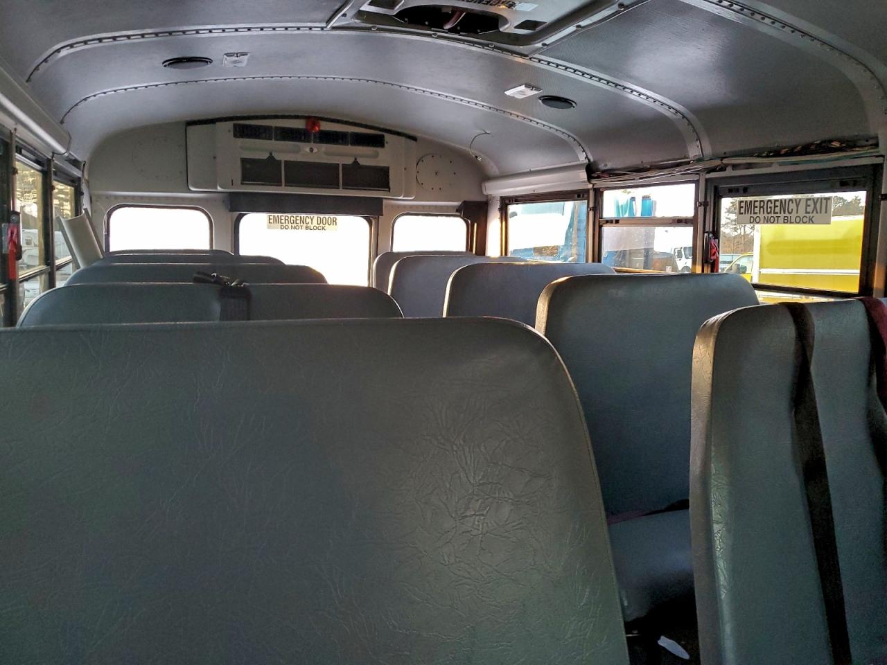 2017 OTHER BUS EXPRESS