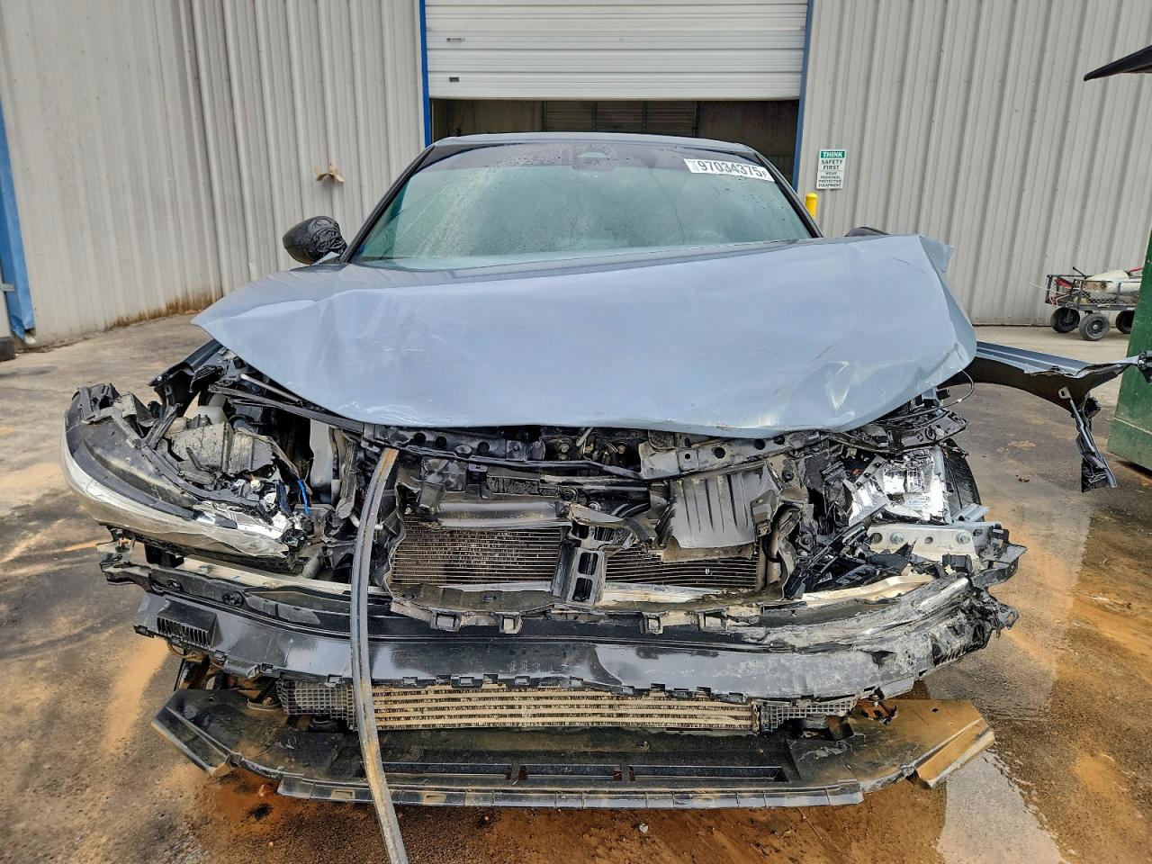 2024 HONDA CIVIC