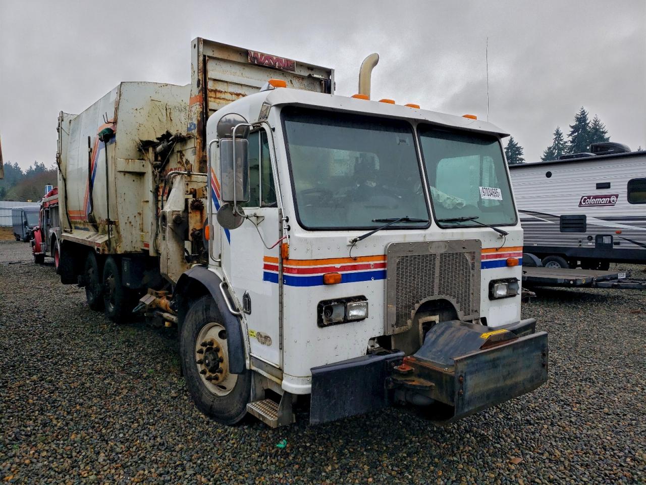 2006 PETERBILT ALL MODELS