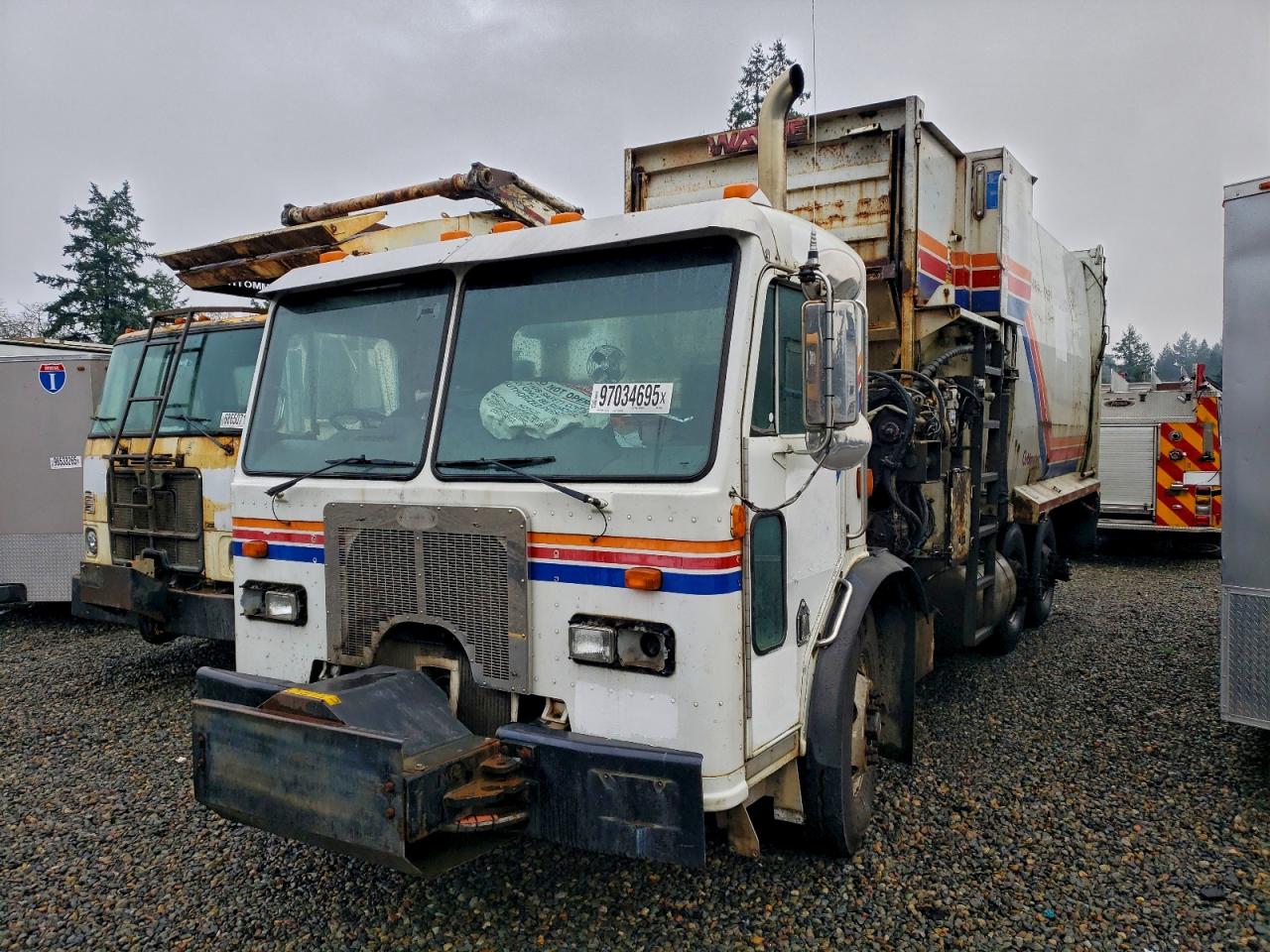 2006 PETERBILT ALL MODELS
