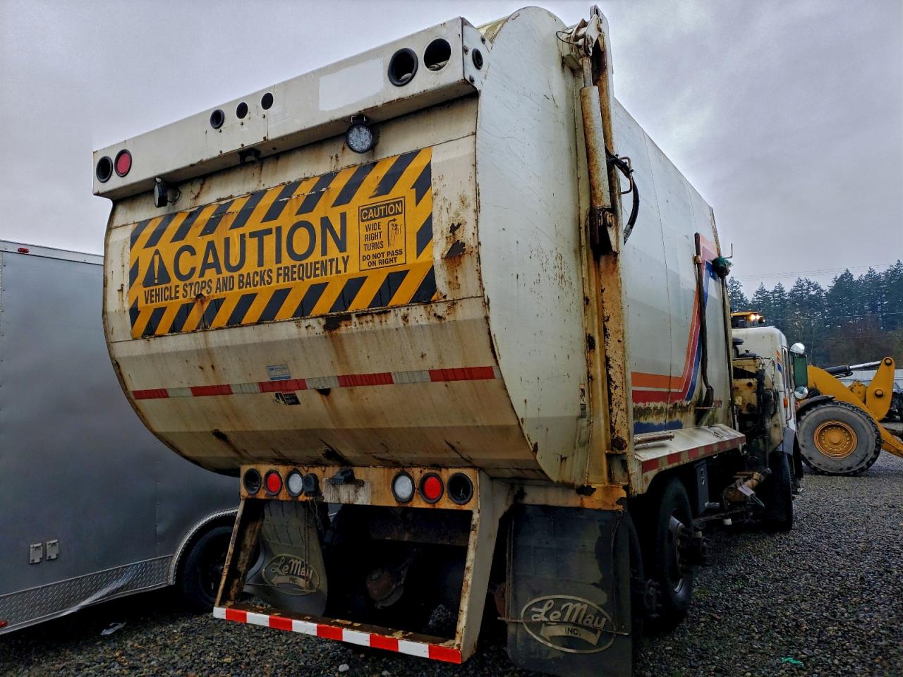 2006 PETERBILT ALL MODELS