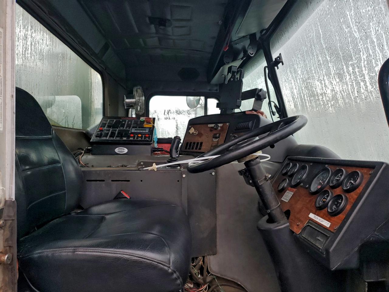 2006 PETERBILT ALL MODELS