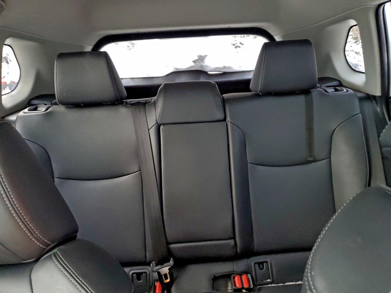 2022 TOYOTA COROLLA CR