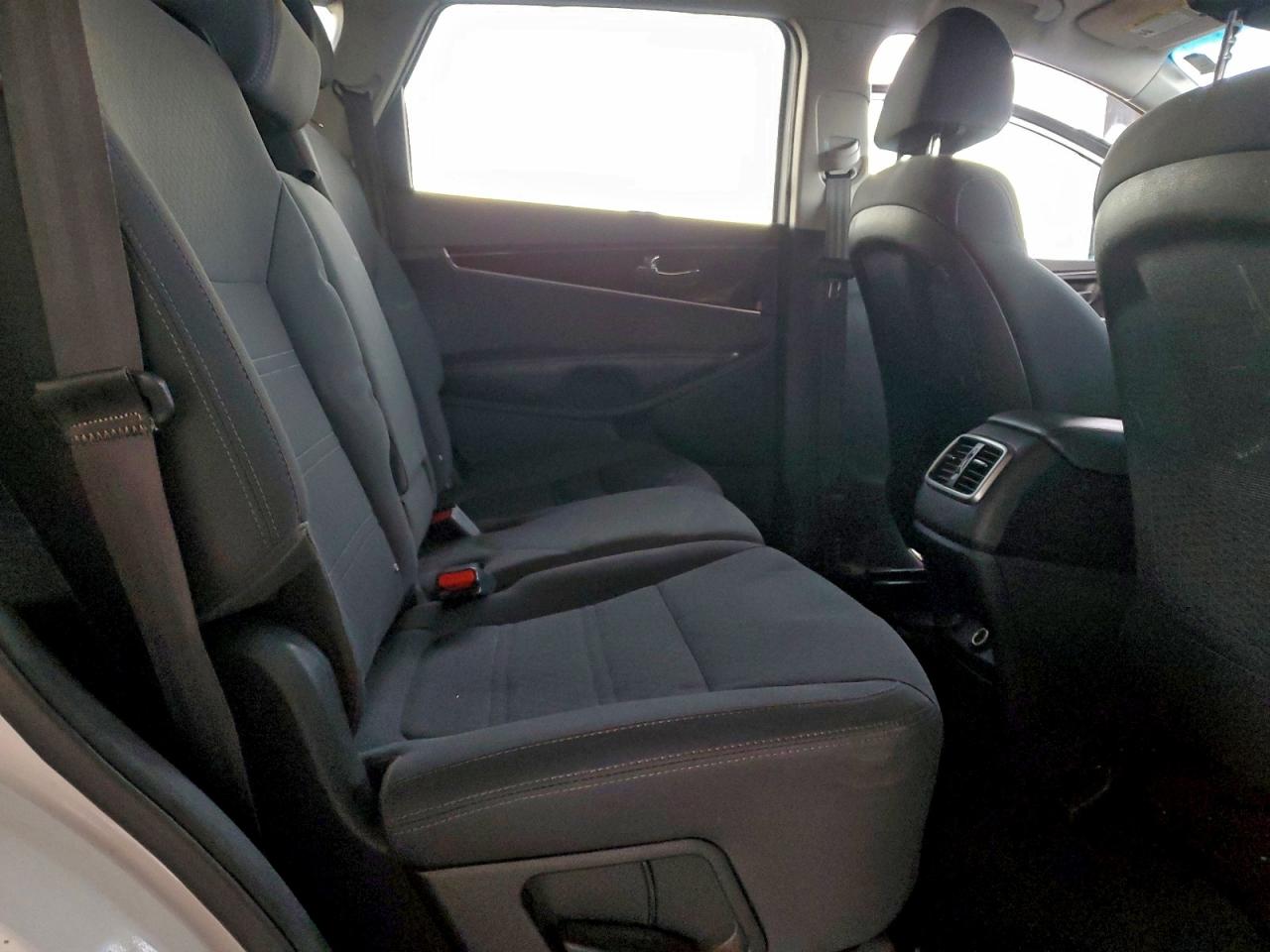 2020 KIA SORENTO