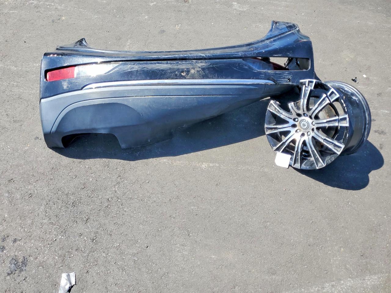 2017 CHEVROLET BOLT