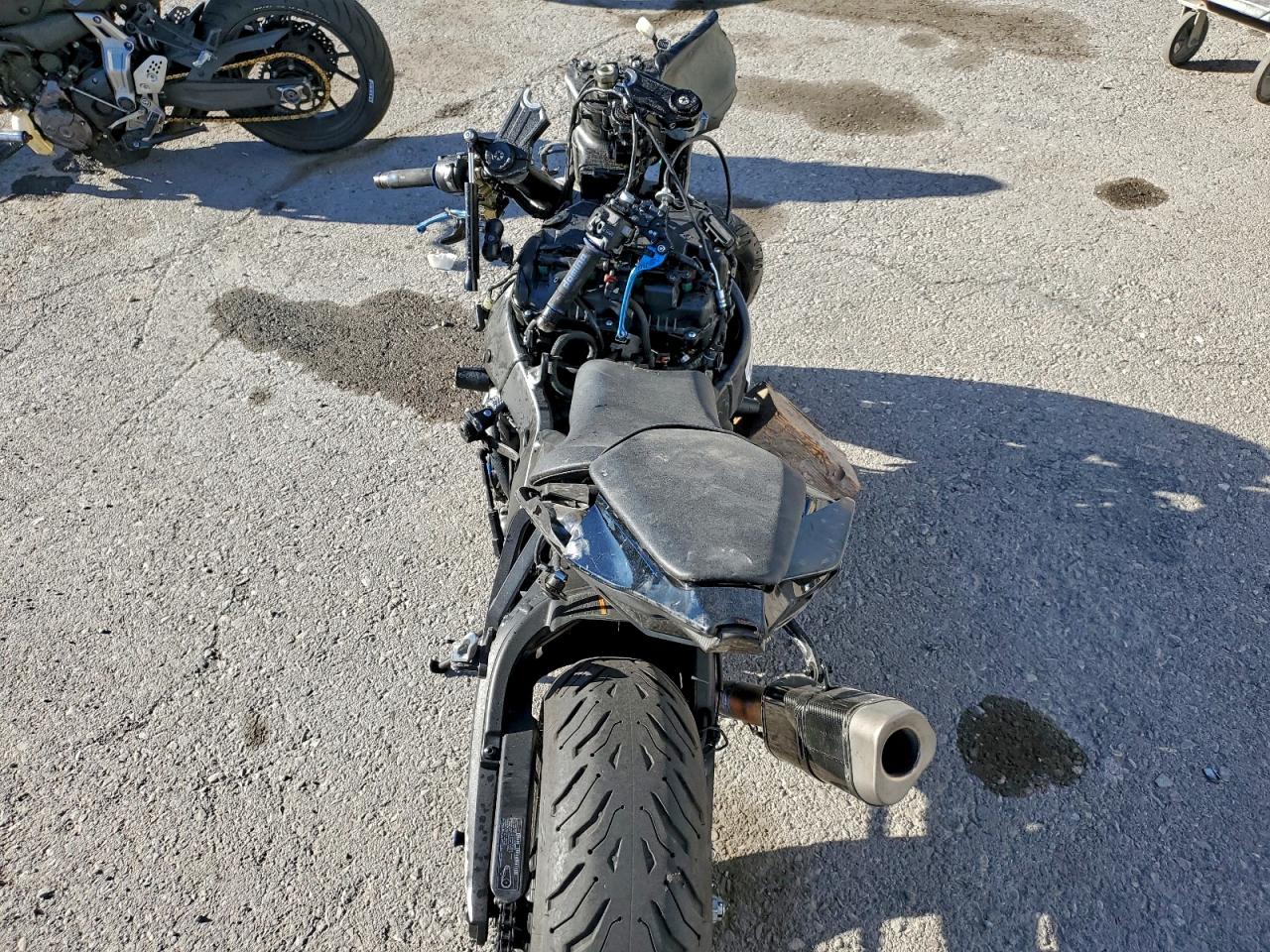 2024 KAWASAKI ZX1002 L