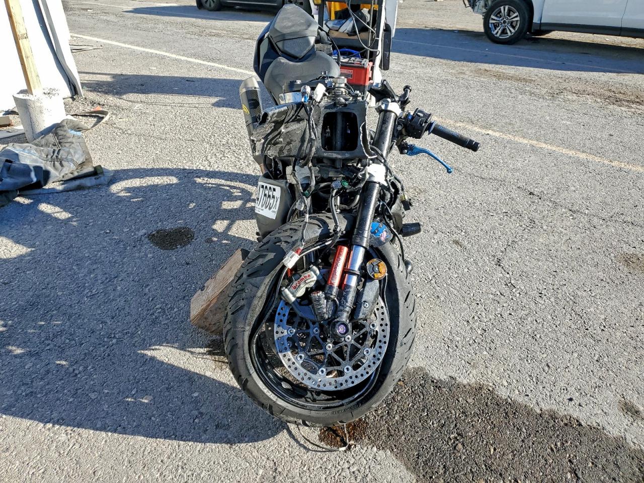 2024 KAWASAKI ZX1002 L