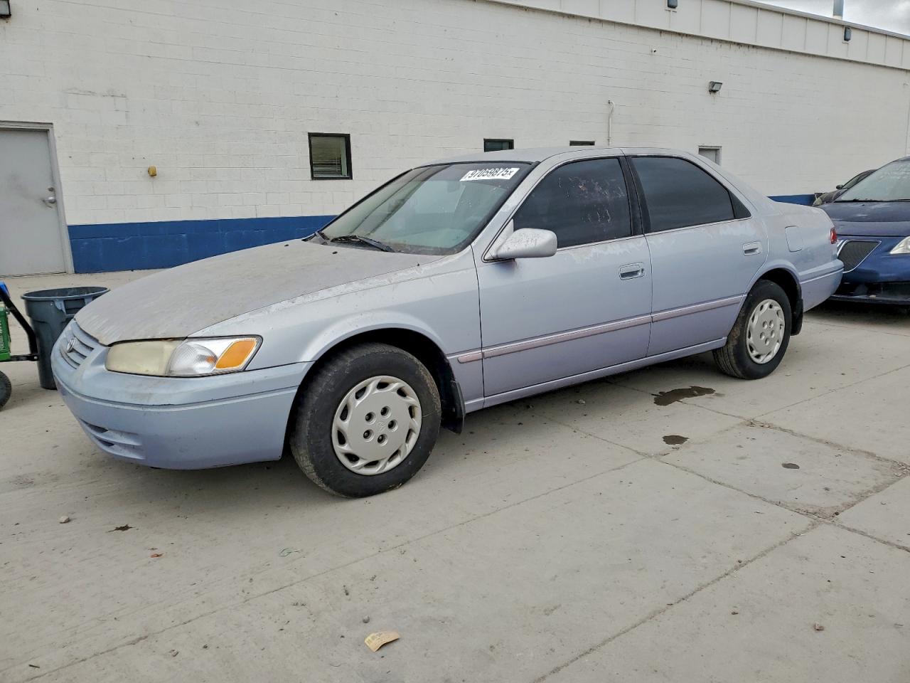 1998 TOYOTA CAMRY