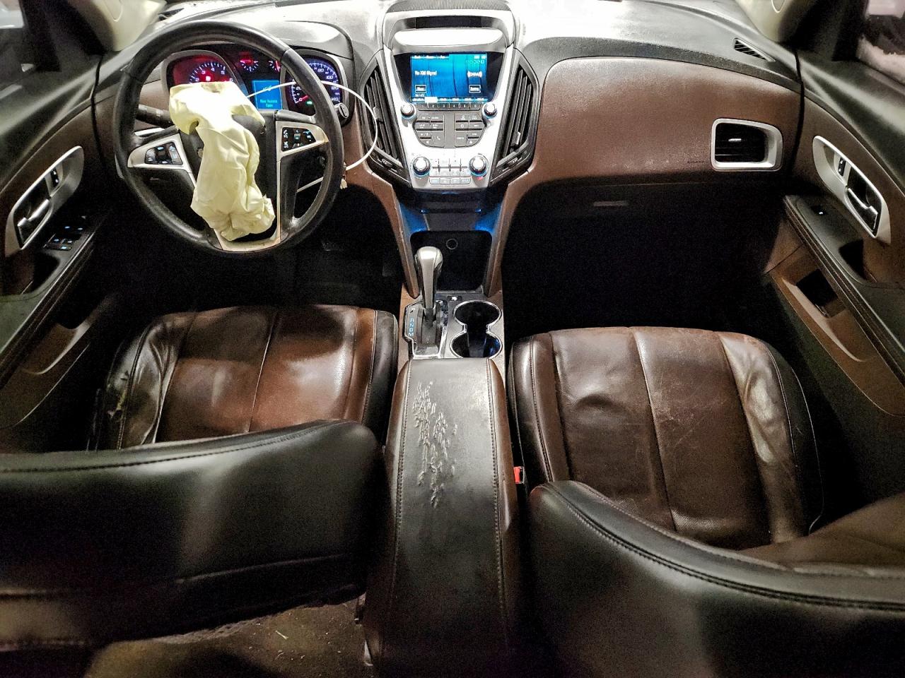 2014 CHEVROLET EQUINOX