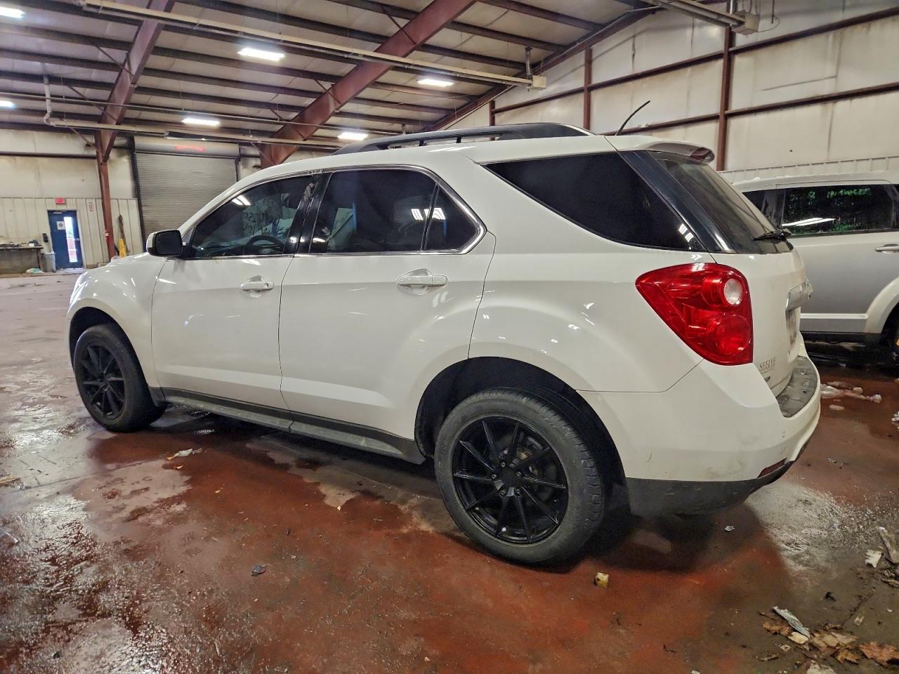 2014 CHEVROLET EQUINOX