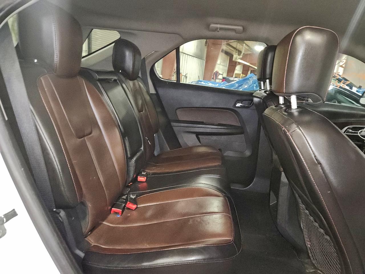 2014 CHEVROLET EQUINOX