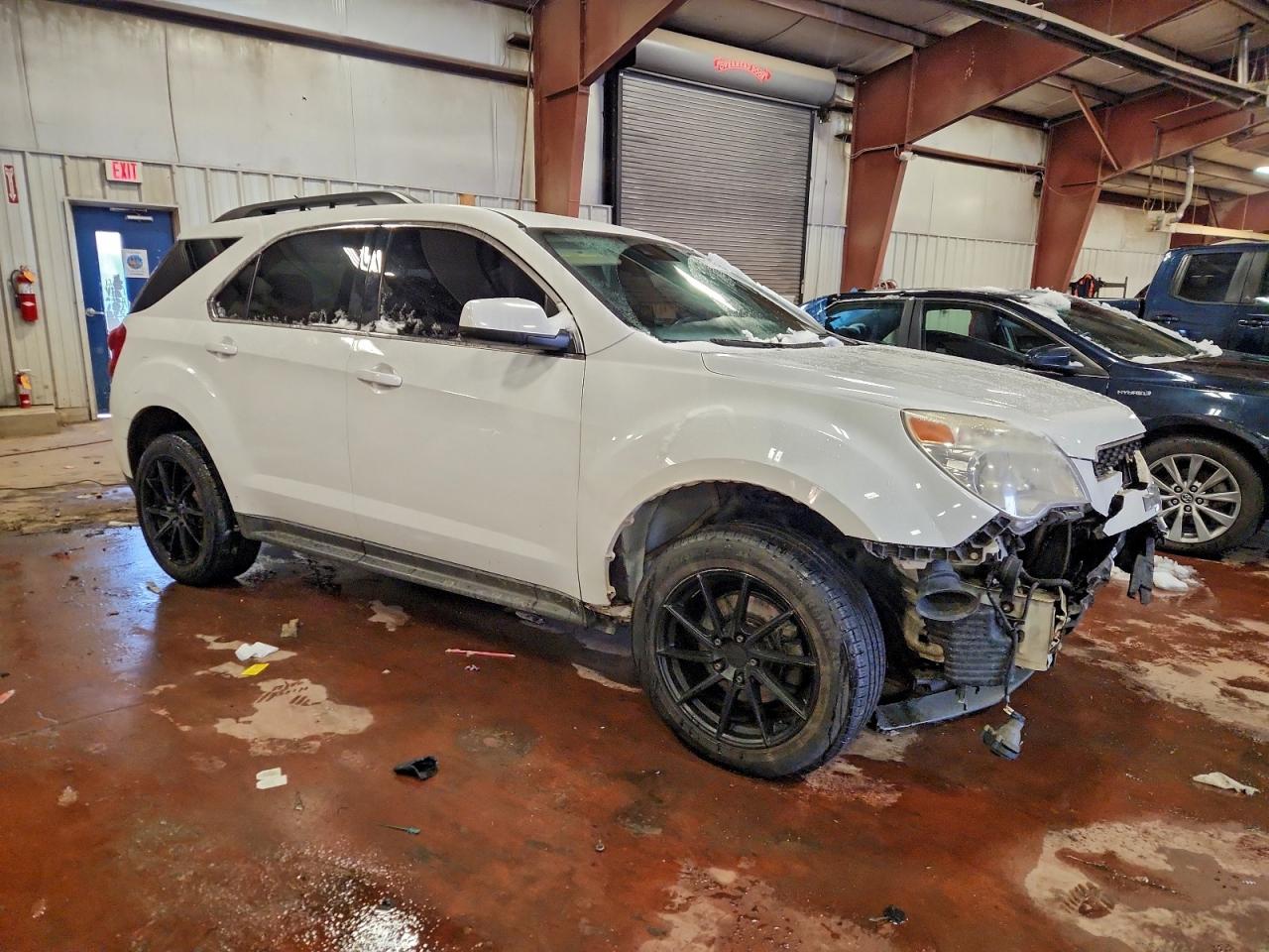 2014 CHEVROLET EQUINOX