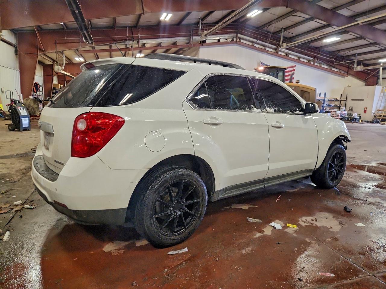 2014 CHEVROLET EQUINOX