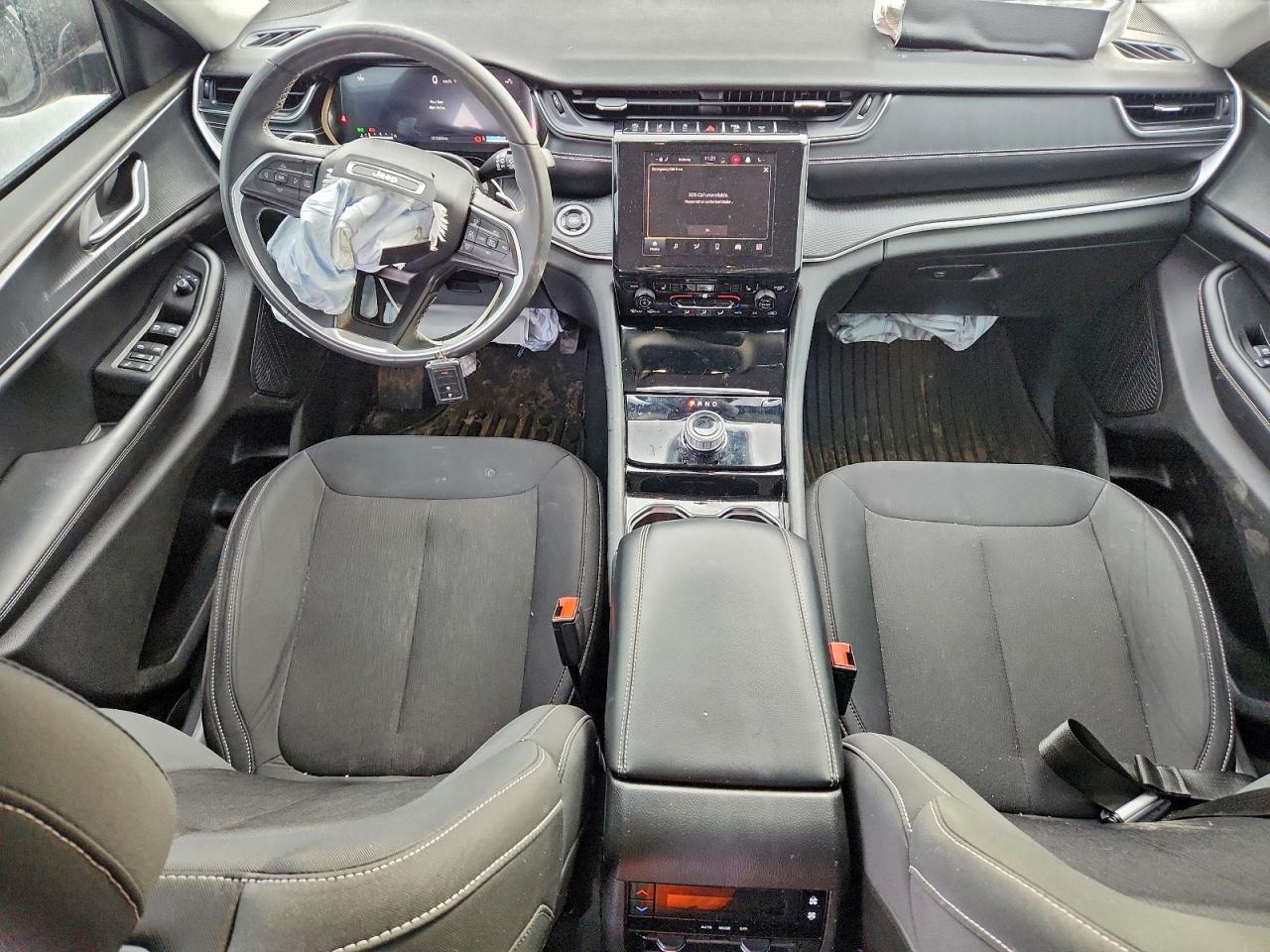 2023 JEEP GRAND CHER