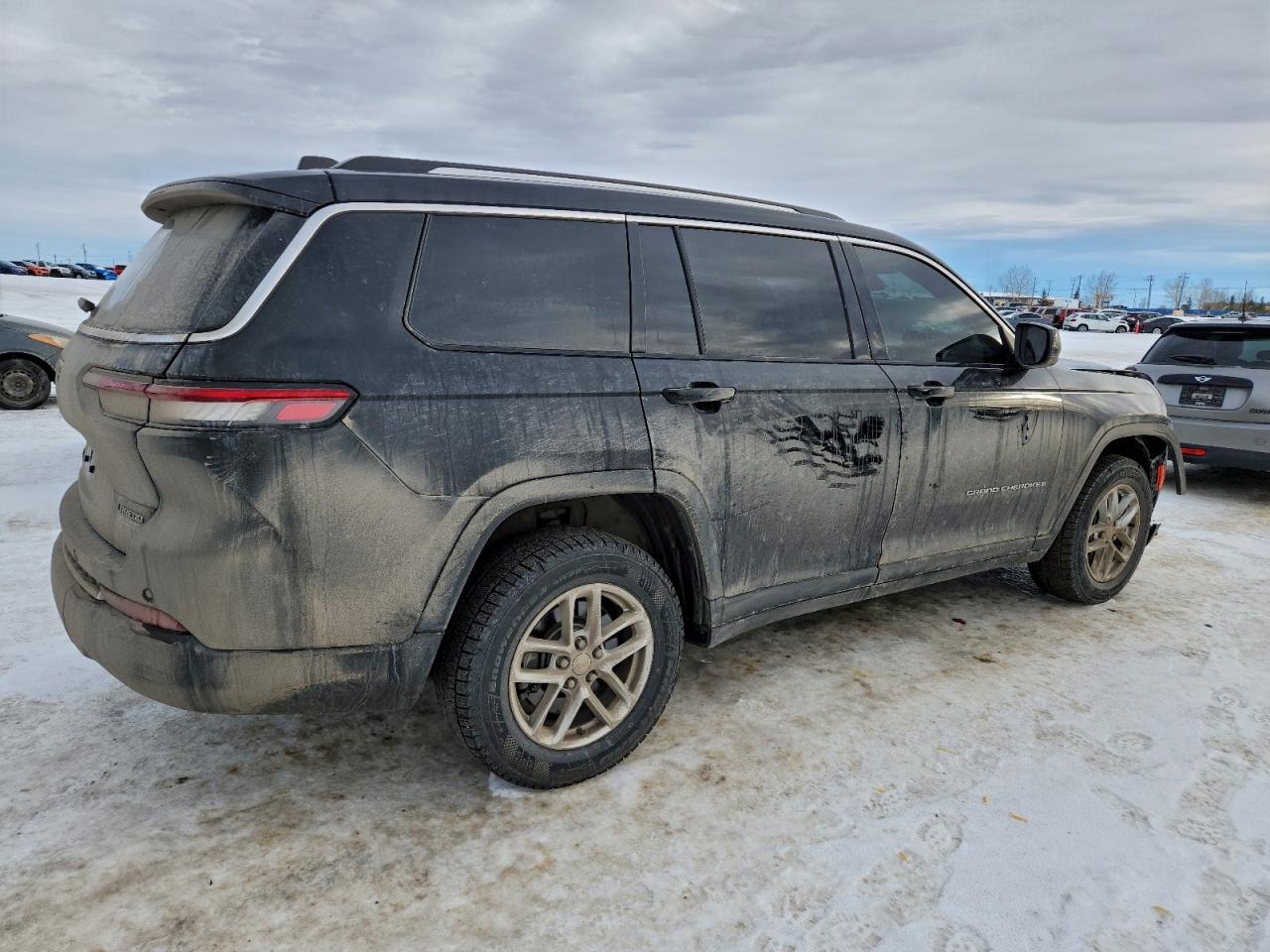 2023 JEEP GRAND CHER