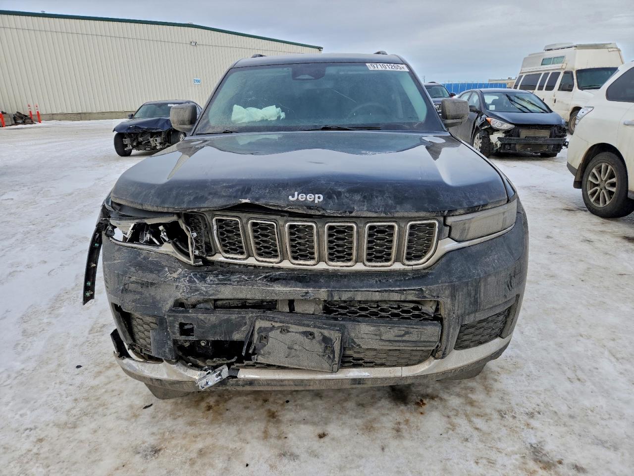 2023 JEEP GRAND CHER