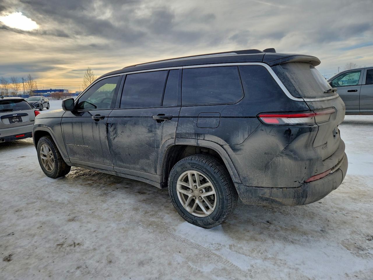 2023 JEEP GRAND CHER
