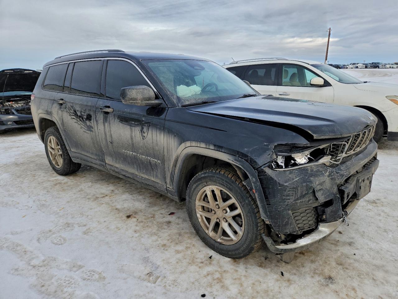 2023 JEEP GRAND CHER