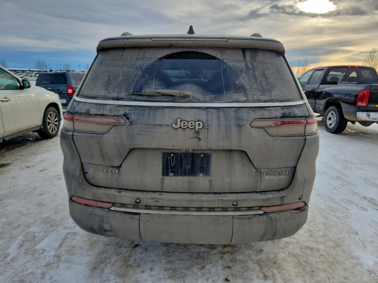 2023 JEEP GRAND CHER