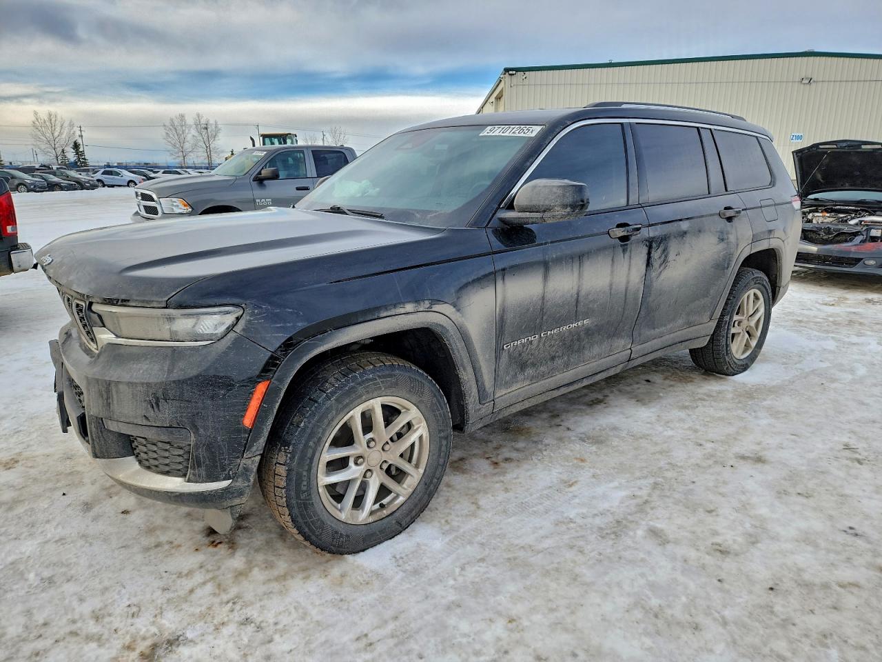 2023 JEEP GRAND CHER