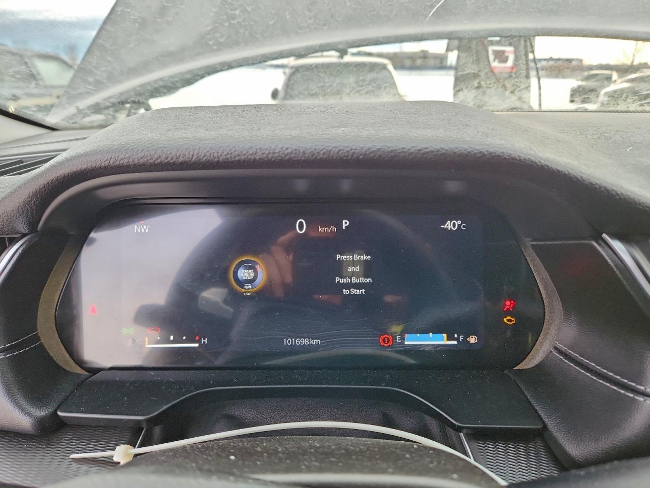 2023 JEEP GRAND CHER