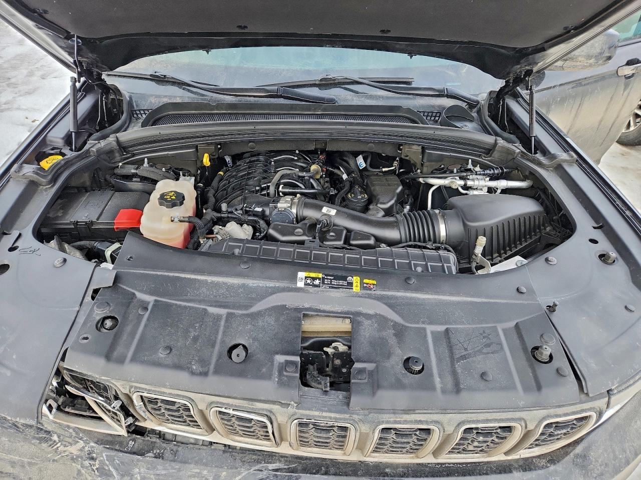 2023 JEEP GRAND CHER
