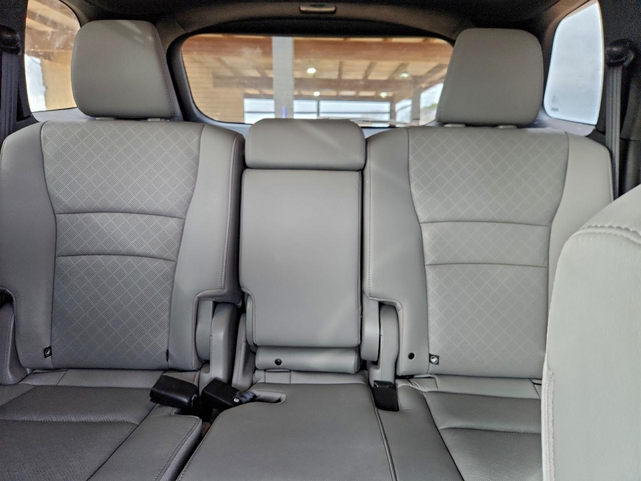2021 HONDA PASSPORT