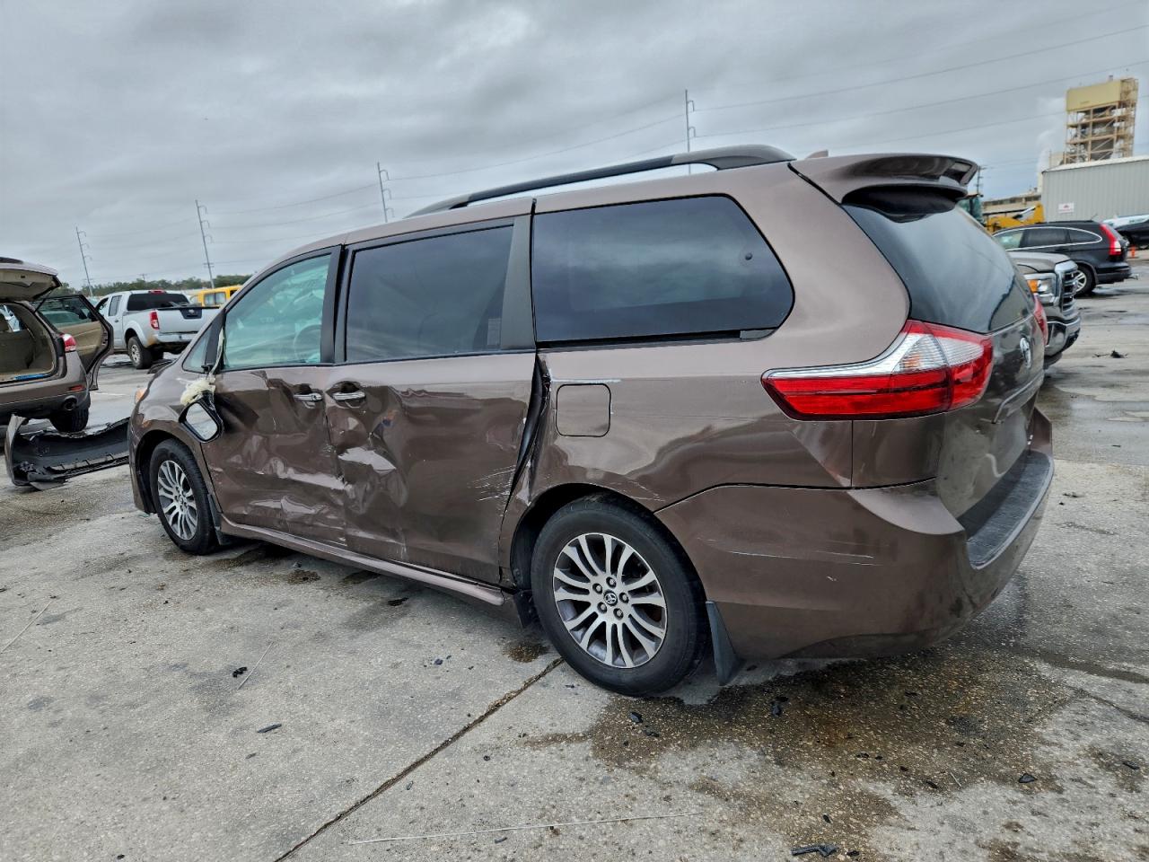 2020 TOYOTA All Models