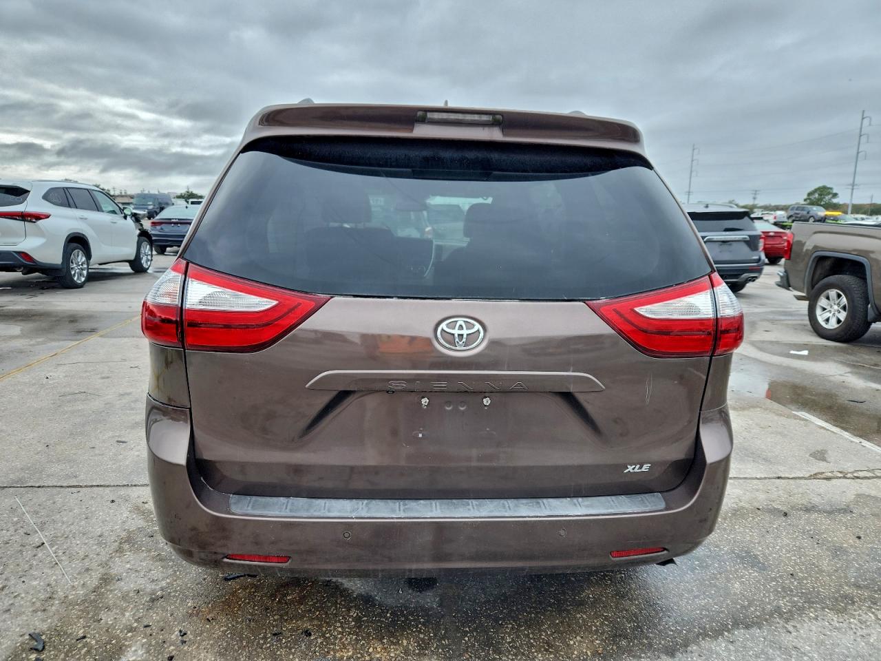 2020 TOYOTA All Models