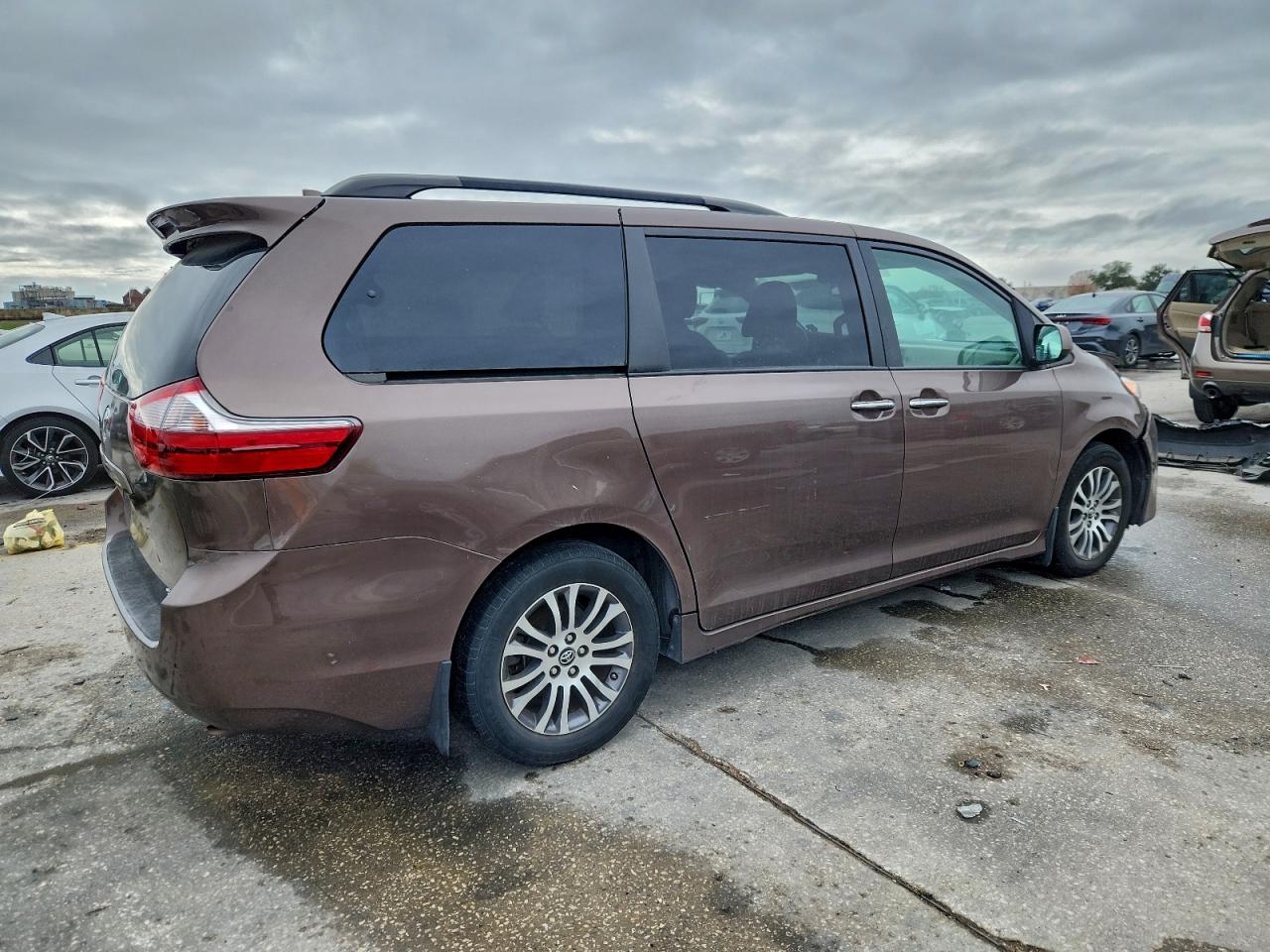 2020 TOYOTA All Models
