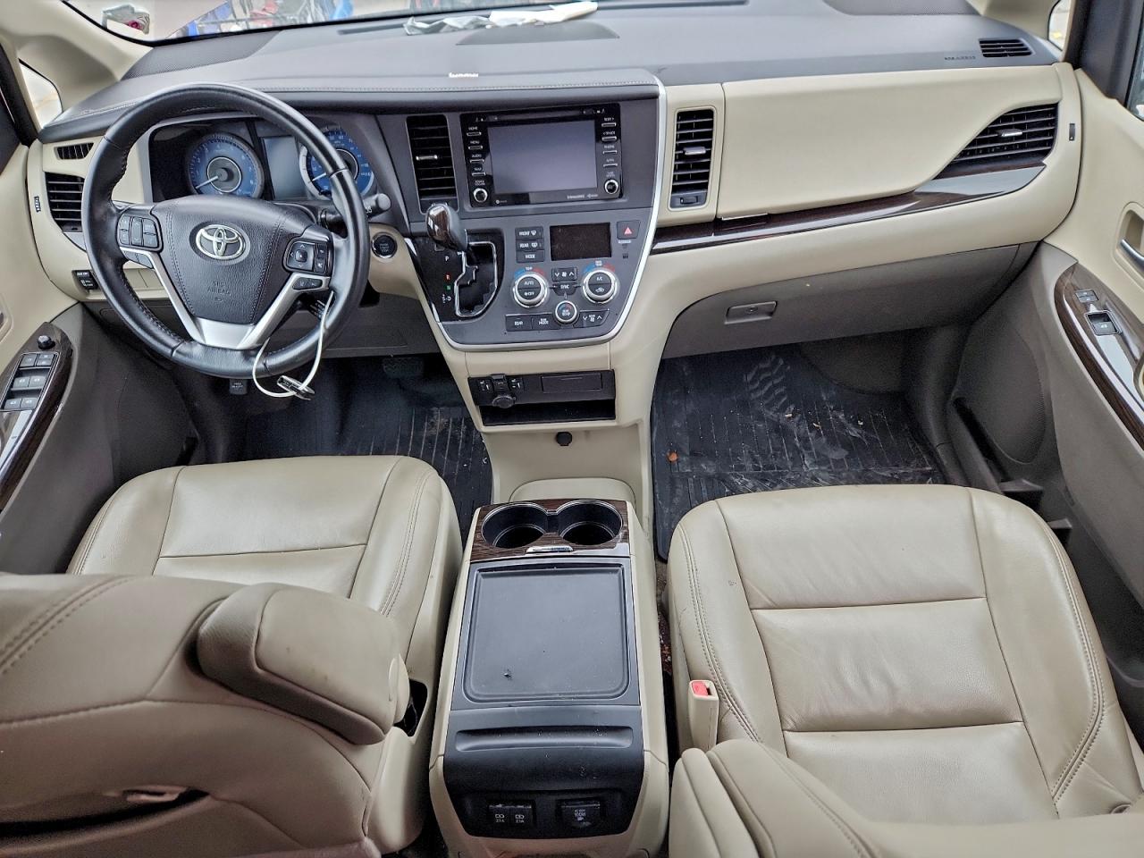 2020 TOYOTA All Models