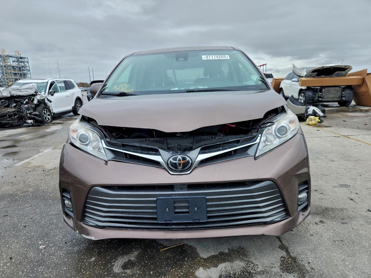 2020 TOYOTA All Models